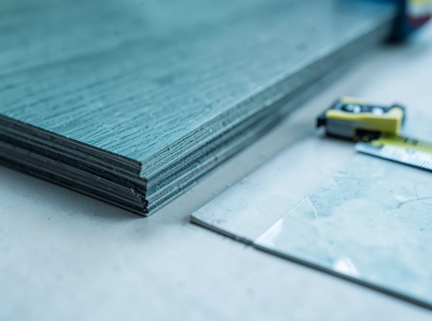 Luxury Vinyl Plank Installation South Webster, OH FAQs